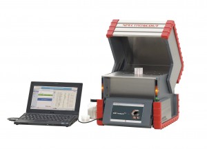 portable XRF
